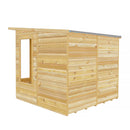 Parham Pent Summerhouse