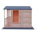 Parham & Verandah Summerhouse