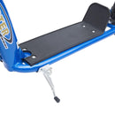 HOMCOM Teen Push Scooter -Blue