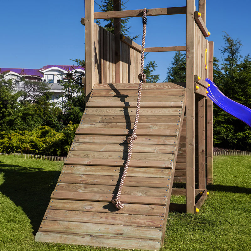 Adventure Peaks Fortress 3 Playfort