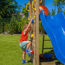 Adventure Peaks Fortress 2 Playfort