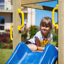 Adventure Peaks Fortress 2 Playfort