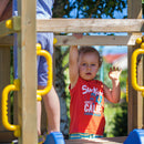 Adventure Peaks Fortress 2 Playfort