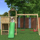 Summit Seeker Scramble Playfort