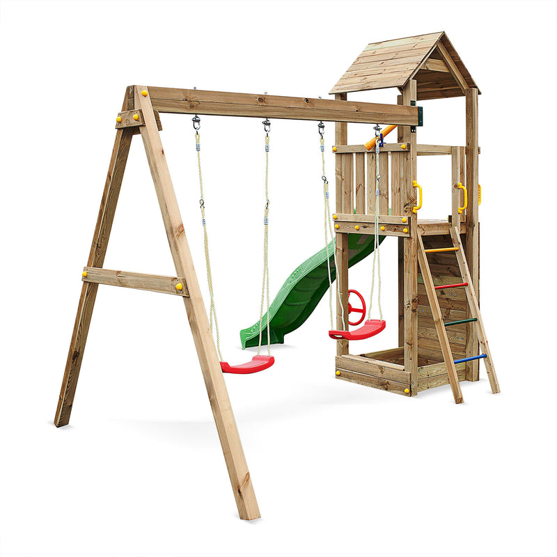 Sky High Hideout Playfort
