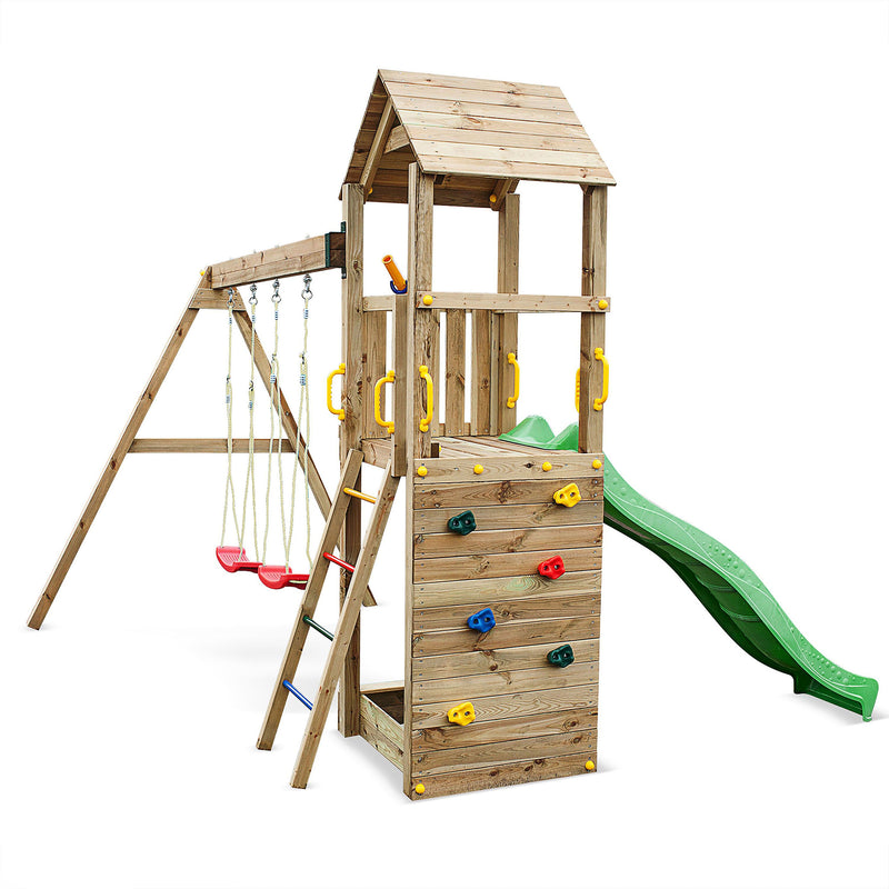 Sky High Hideout Playfort