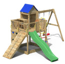 Treehouse Playfort