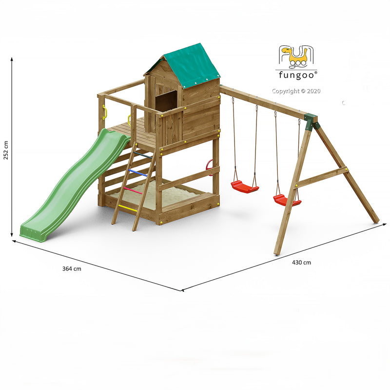 Jarcas Playfort