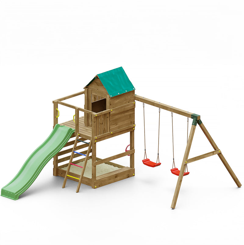 Jarcas Playfort
