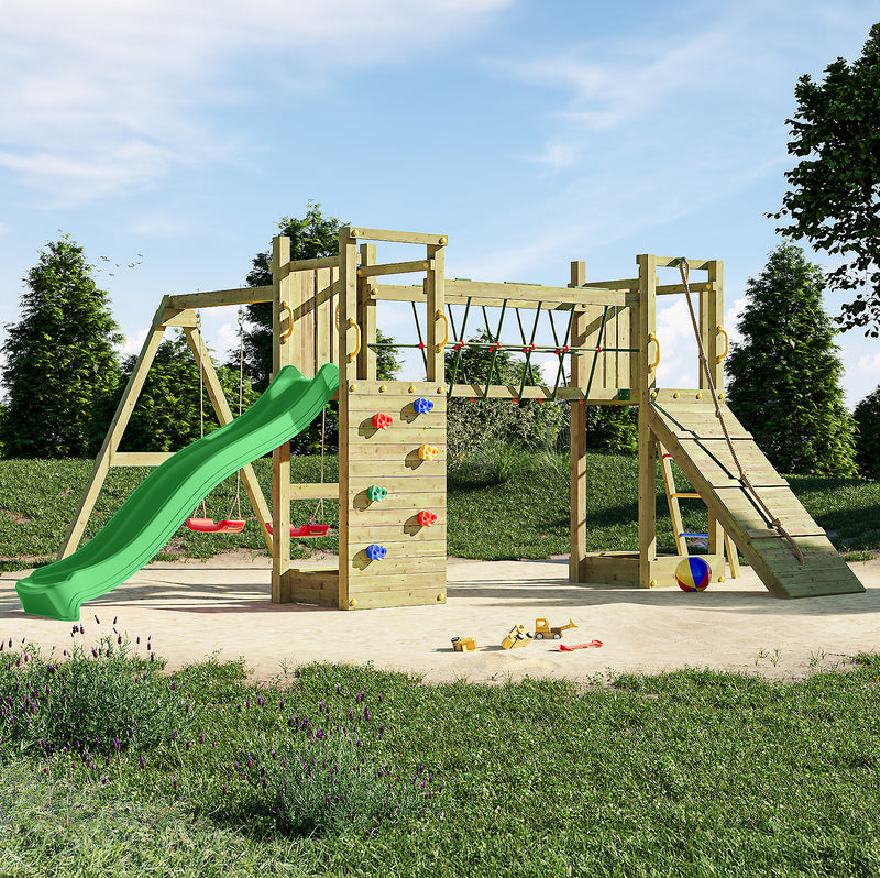 Maxi Fun Playfort