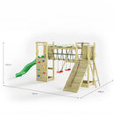 Maxi Fun Playfort