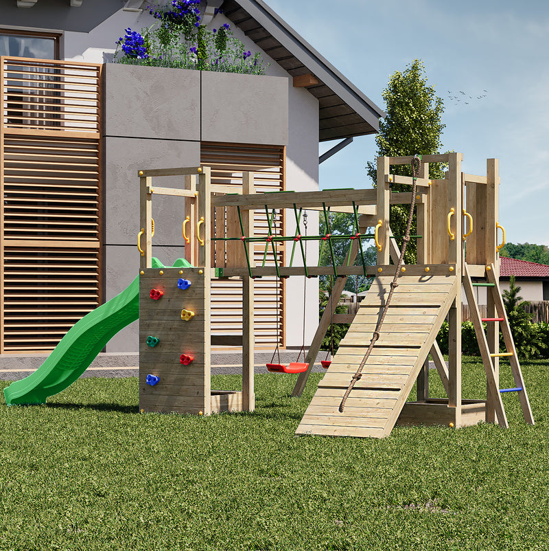 Maxi Fun Playfort