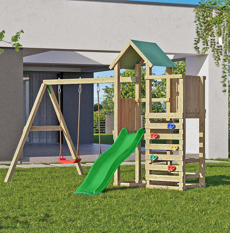 Chester Playfort