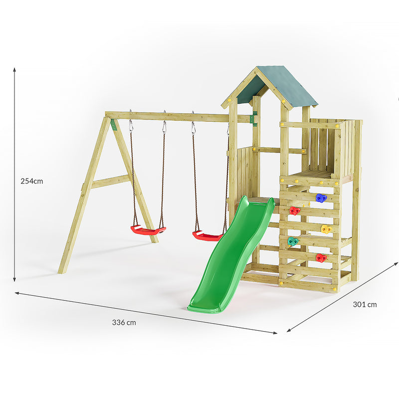 Chester Playfort