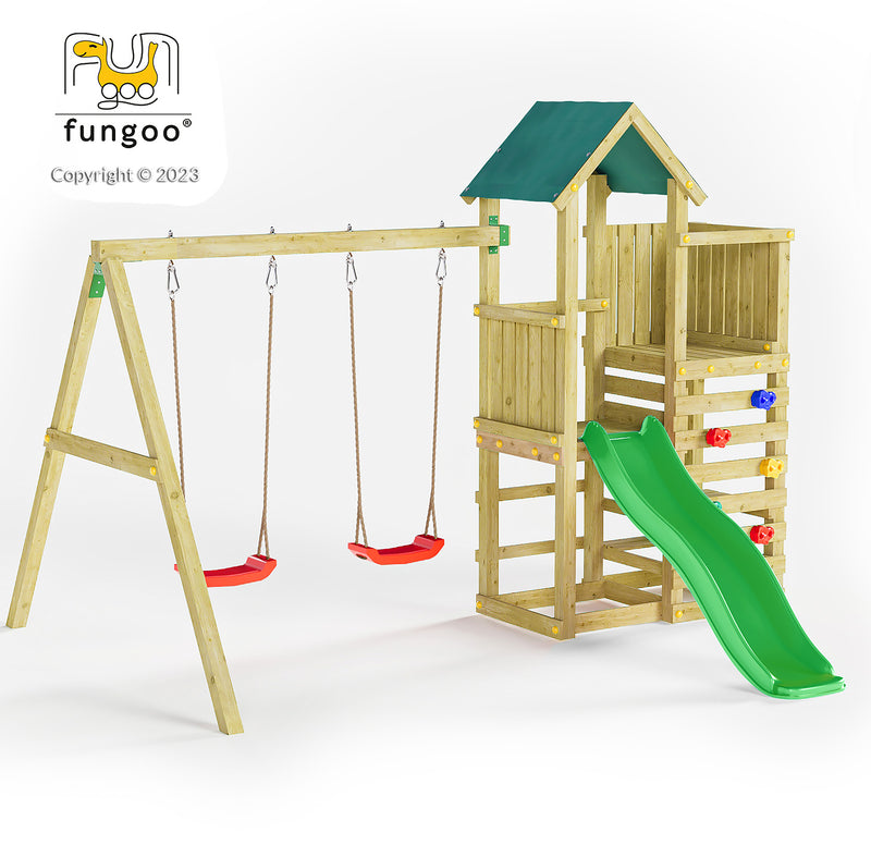 Chester Playfort