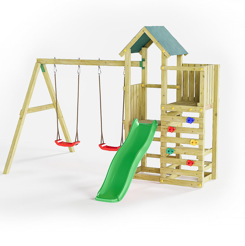 Chester Playfort