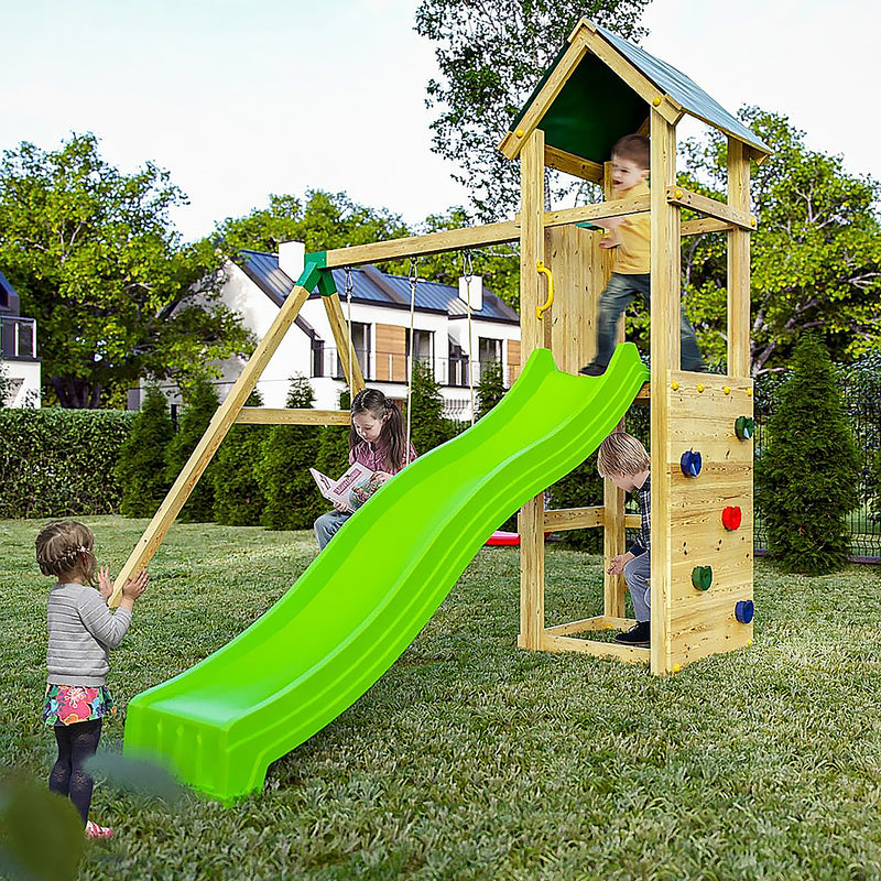 Charly Playfort