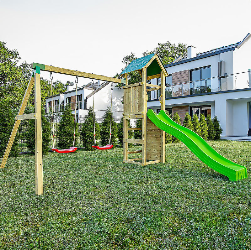 Charly Playfort