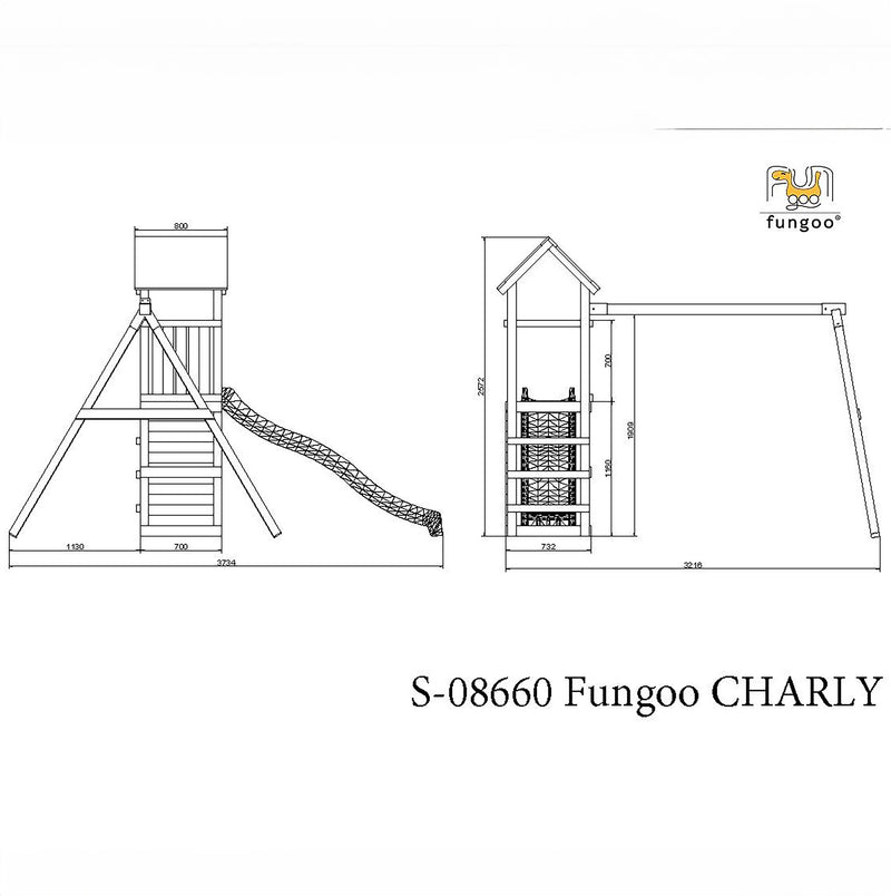 Charly Playfort