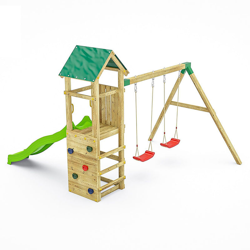 Charly Playfort