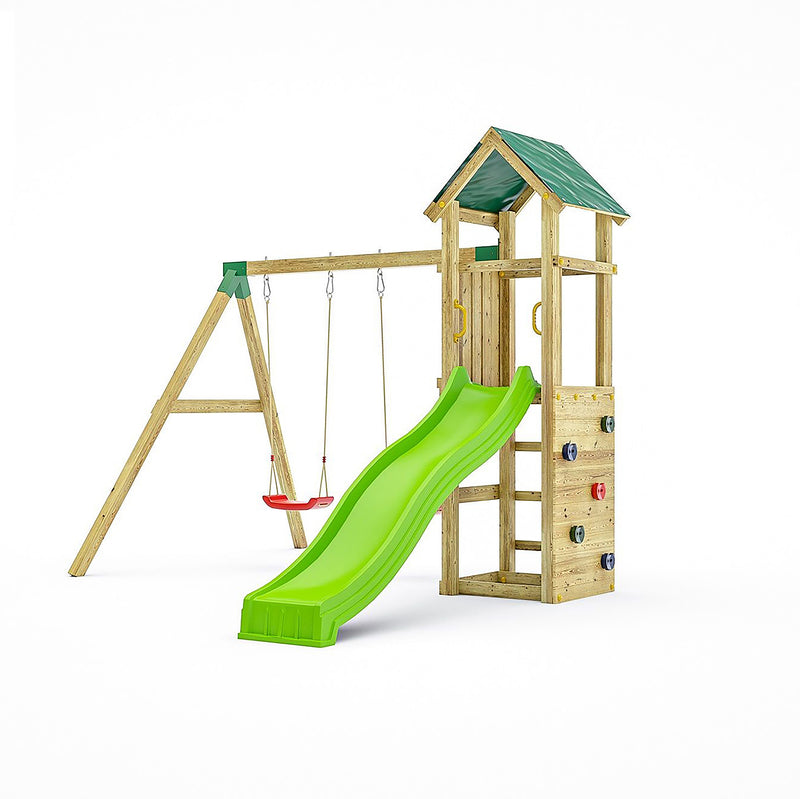 Charly Playfort