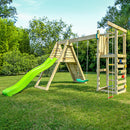 Climber Playfort