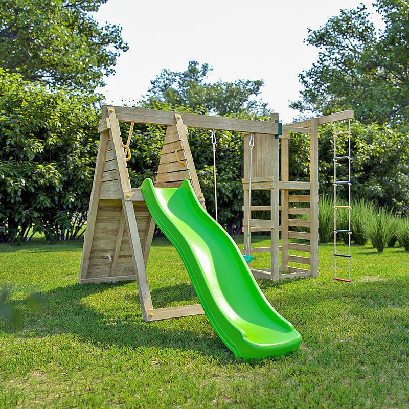 Climber Playfort
