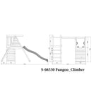 Climber Playfort