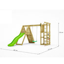 Climber Playfort