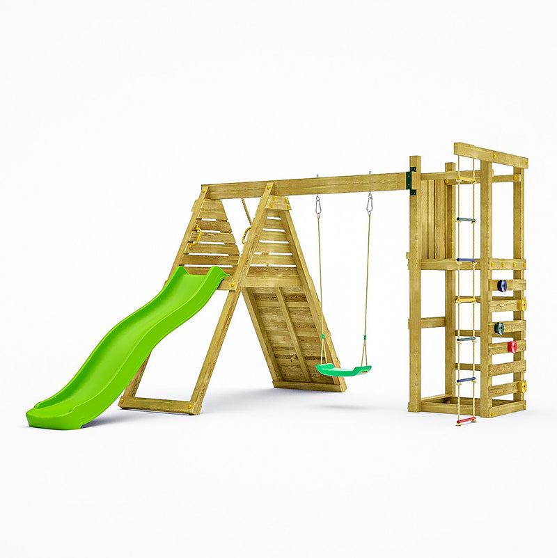 Climber Playfort