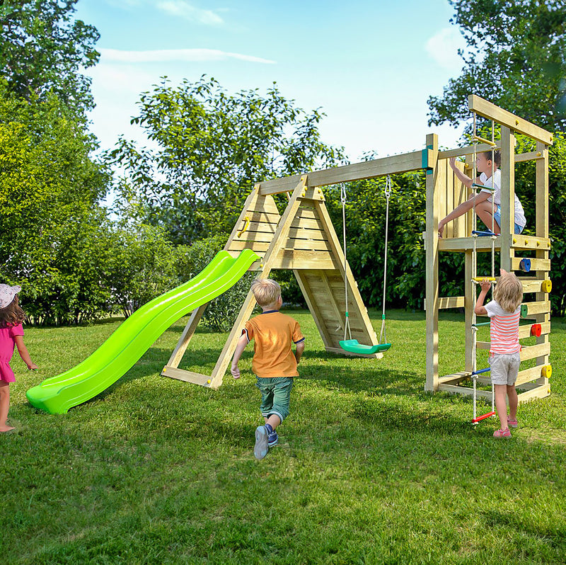 Climber Playfort