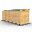 Peony Pent Summerhouse