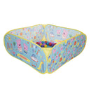 Peppa Pig Ball Pit with 20 balls