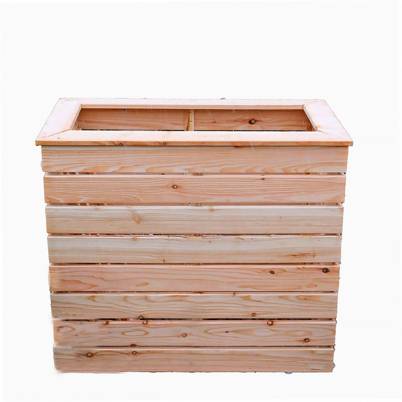 Pia Larch Planter