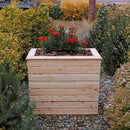 Pia Larch Planter