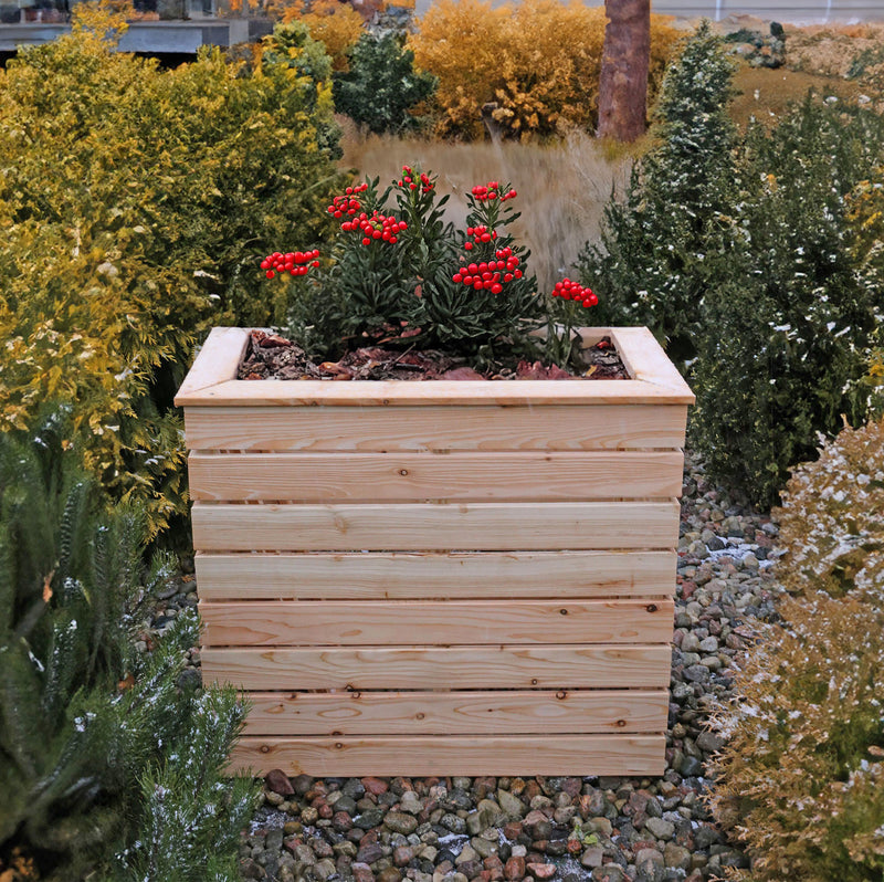 Pia Larch Planter