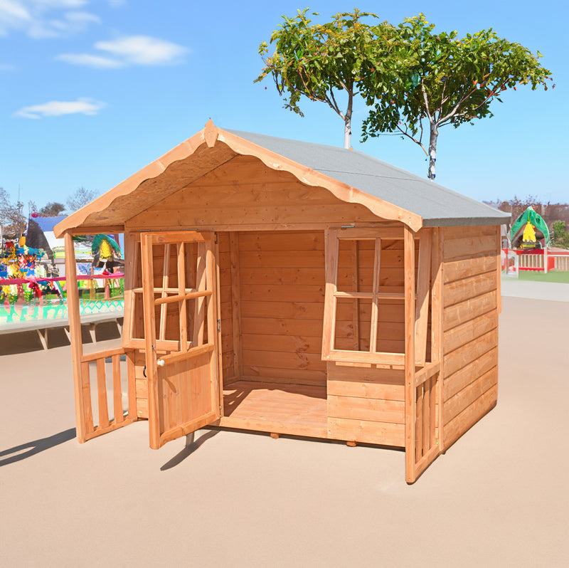 Pixie Playhouse