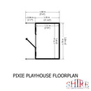 Pixie Playhouse