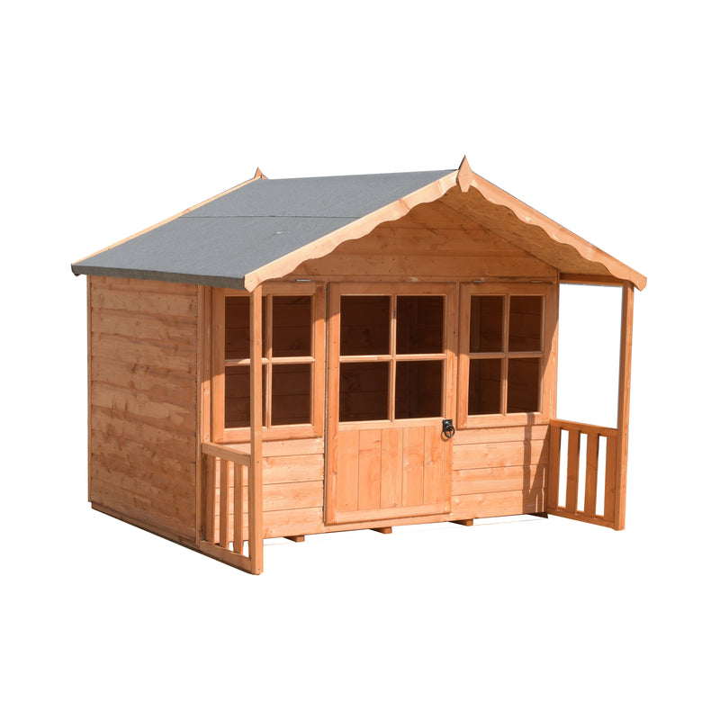Pixie Playhouse