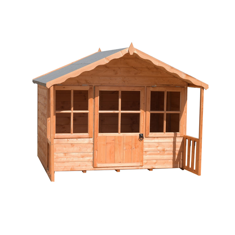 Pixie Playhouse