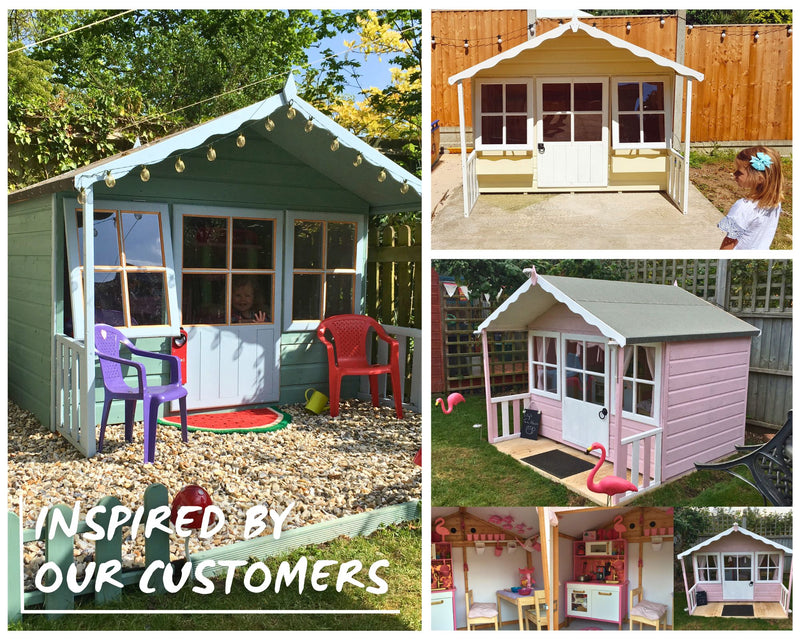 Pixie Playhouse