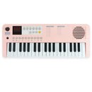 Axus 37 Mini Key Compact Keyboard - Dusk Pink