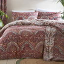 D & D Palais Bedspread in Multi