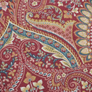 D & D Palais Bedspread in Multi