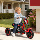 AIYAPLAY Kids Tricycle Baby Trike, 3 Wheel Toddler Balance Bike
