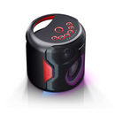 Sharp 130W Party Speaker