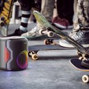 Sharp 130W Party Speaker