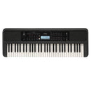 Yamaha PSRE383 Portable Keyboard