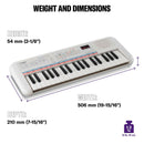Yamaha PSS-E30 Portable Keyboard