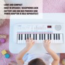 Yamaha PSS-E30 Portable Keyboard